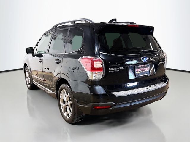 2018 Subaru Forester 2.5i Touring W/ EYESIGHT PKG