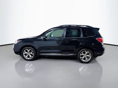 2018 Subaru Forester 2.5i Touring W/ EYESIGHT PKG
