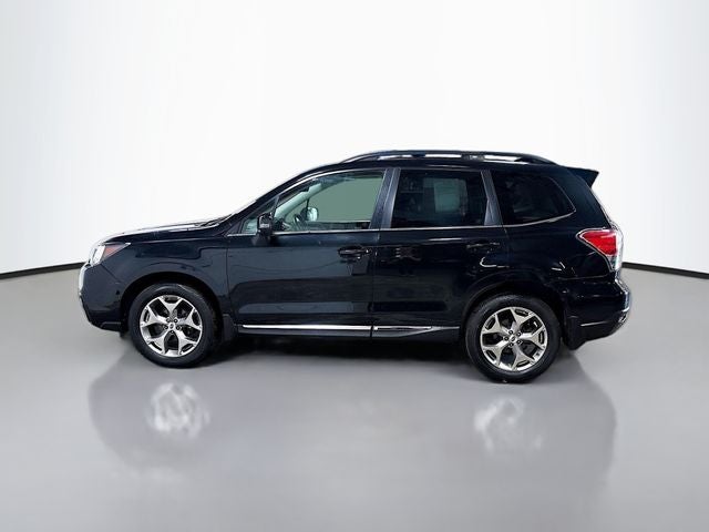 2018 Subaru Forester 2.5i Touring W/ EYESIGHT PKG