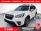 2019 Subaru Forester Limited W/ HTD SEATS + NAV!