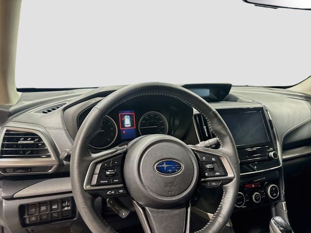 2019 Subaru Forester Limited W/ HTD SEATS + NAV!