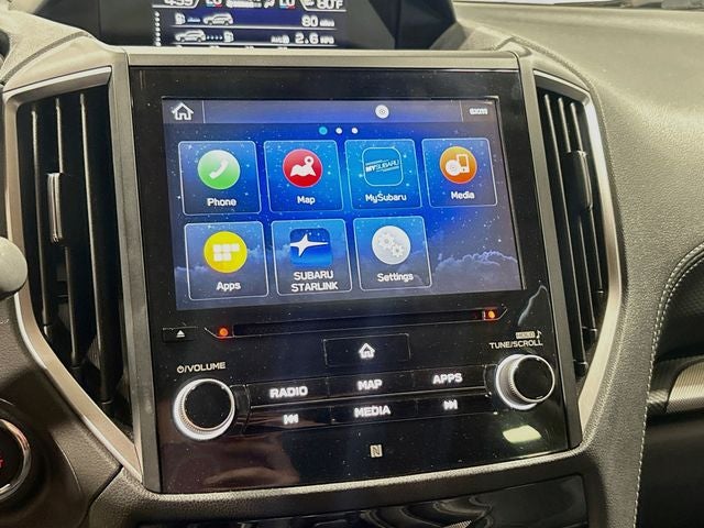 2019 Subaru Forester Limited W/ HTD SEATS + NAV!