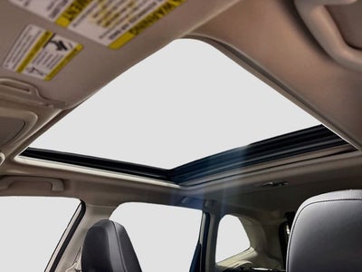 2019 Subaru Forester Limited W/ HTD SEATS + NAV!