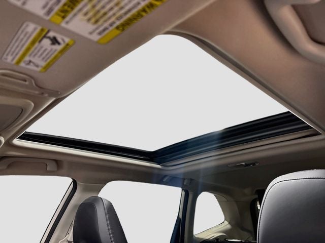 2019 Subaru Forester Limited W/ HTD SEATS + NAV!