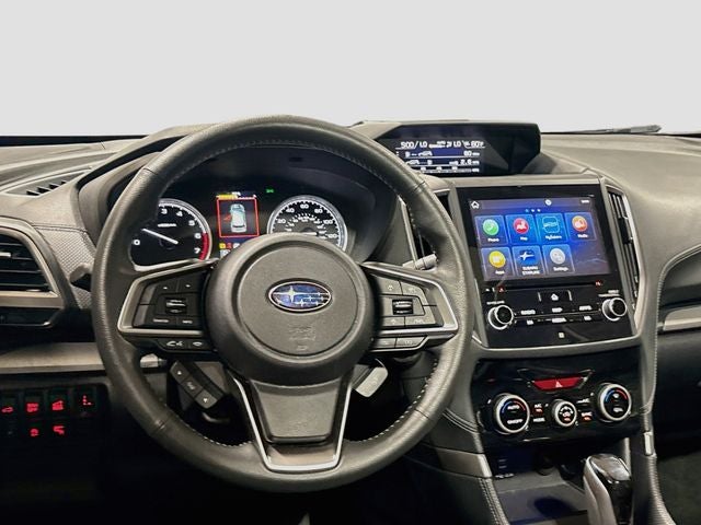 2019 Subaru Forester Limited W/ HTD SEATS + NAV!