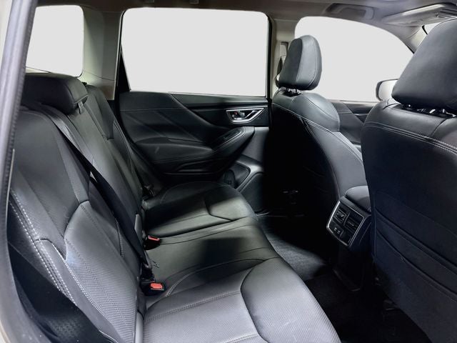 2019 Subaru Forester Limited W/ HTD SEATS + NAV!