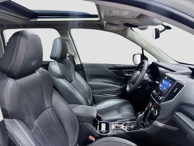 2019 Subaru Forester Limited W/ HTD SEATS + NAV!