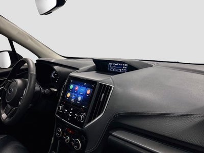 2019 Subaru Forester Limited W/ HTD SEATS + NAV!