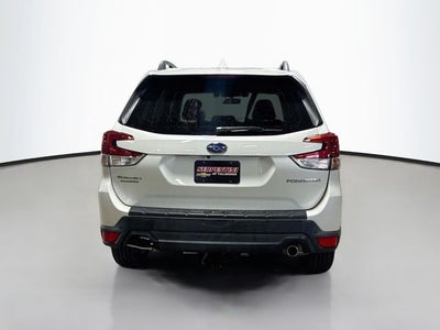 2019 Subaru Forester Limited W/ HTD SEATS + NAV!