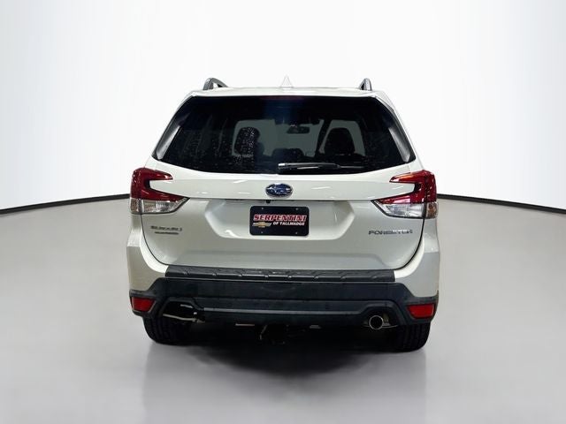 2019 Subaru Forester Limited W/ HTD SEATS + NAV!
