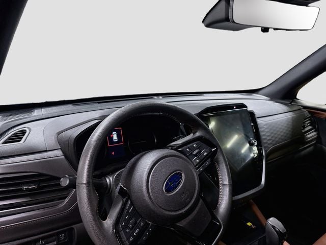 2025 Subaru Forester Touring EYESIGHT PKG!