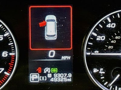 2025 Subaru Forester Touring EYESIGHT PKG!