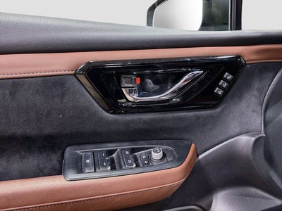 2025 Subaru Forester Touring EYESIGHT PKG!