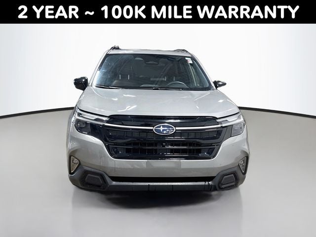 2025 Subaru Forester Touring EYESIGHT PKG!