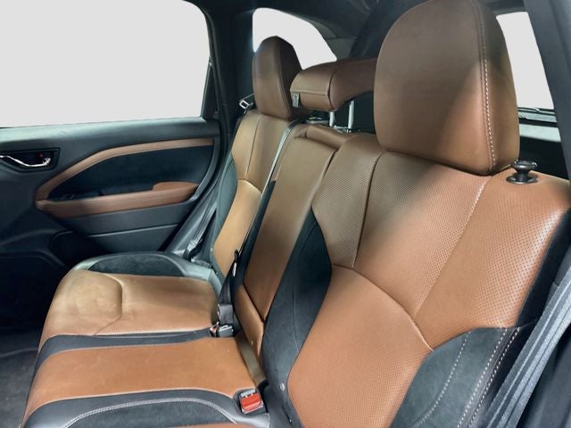 2025 Subaru Forester Touring EYESIGHT PKG!