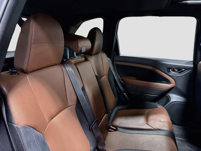 2025 Subaru Forester Touring EYESIGHT PKG!
