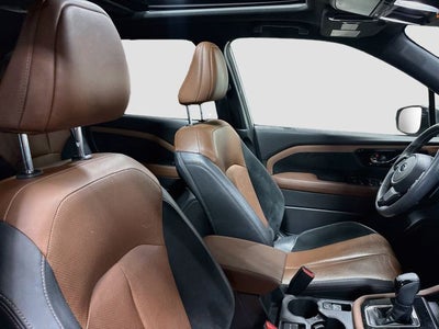 2025 Subaru Forester Touring EYESIGHT PKG!