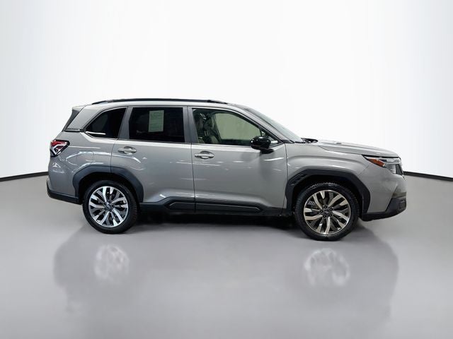 2025 Subaru Forester Touring EYESIGHT PKG!