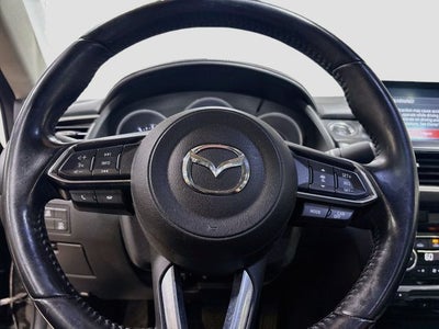 2017 Mazda Mazda6 Grand Touring