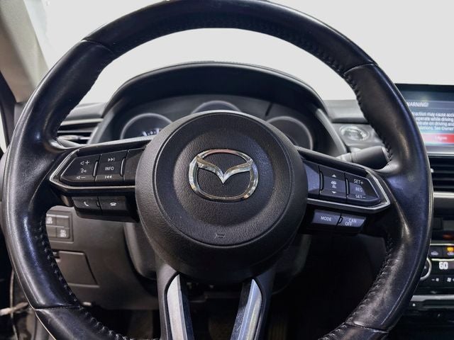 2017 Mazda Mazda6 Grand Touring