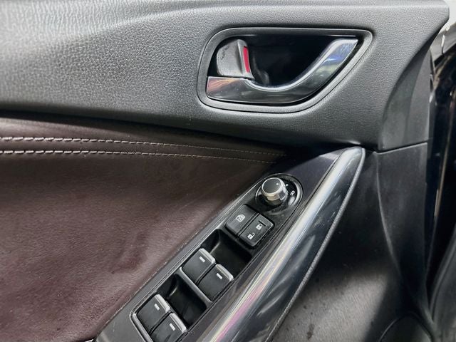 2017 Mazda Mazda6 Grand Touring