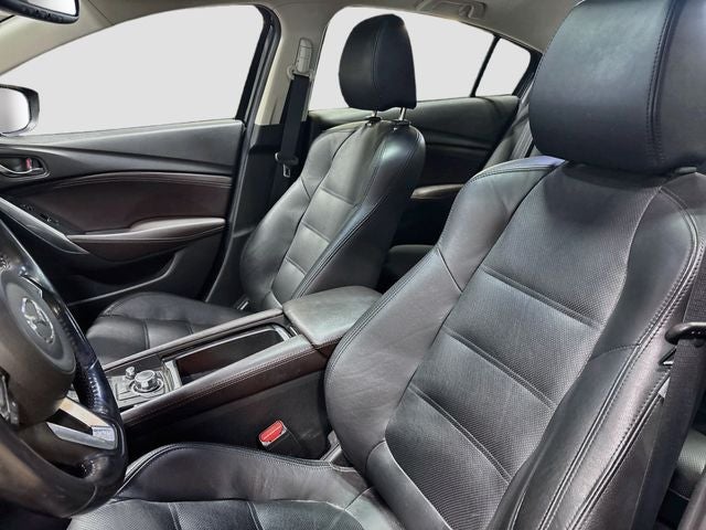 2017 Mazda Mazda6 Grand Touring