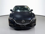2017 Mazda Mazda6 Grand Touring