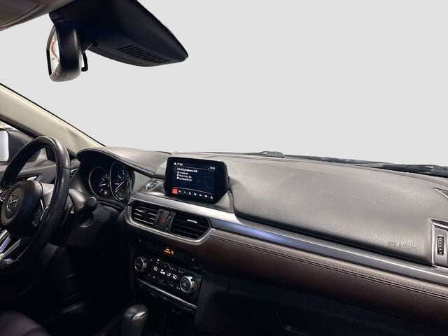 2017 Mazda Mazda6 Grand Touring