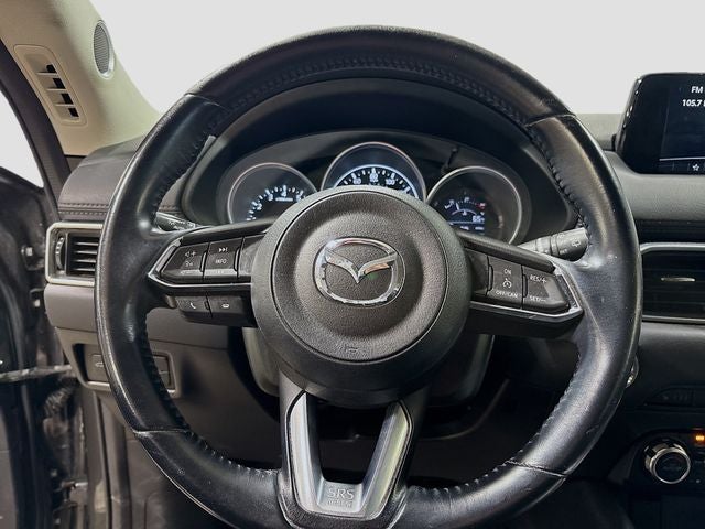 2017 Mazda Mazda CX-5 Touring W/ MOONROOF