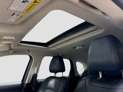 2017 Mazda Mazda CX-5 Touring W/ MOONROOF