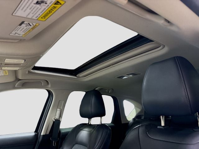 2017 Mazda Mazda CX-5 Touring W/ MOONROOF