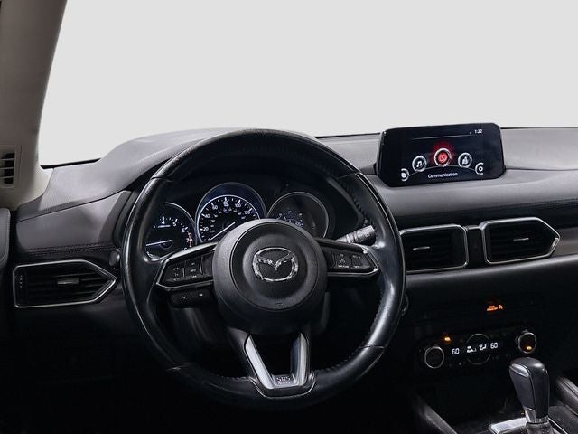 2017 Mazda Mazda CX-5 Touring W/ MOONROOF