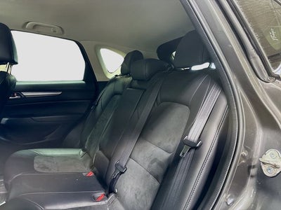 2017 Mazda Mazda CX-5 Touring W/ MOONROOF