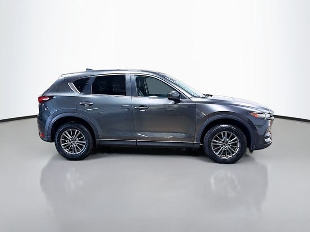 2017 Mazda Mazda CX-5 Touring W/ MOONROOF