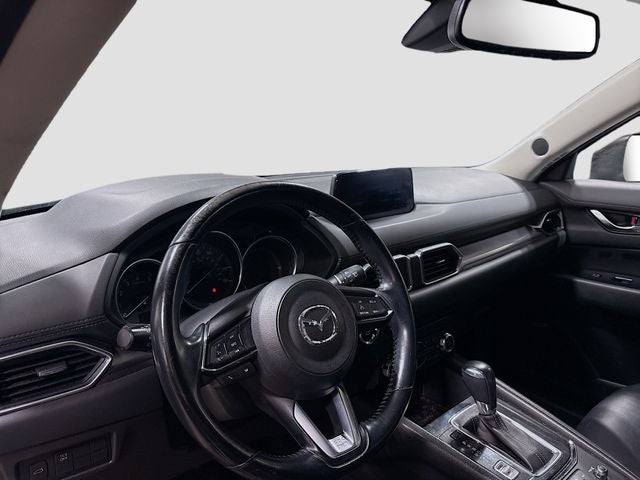 2017 Mazda Mazda CX-5 Touring W/ MOONROOF