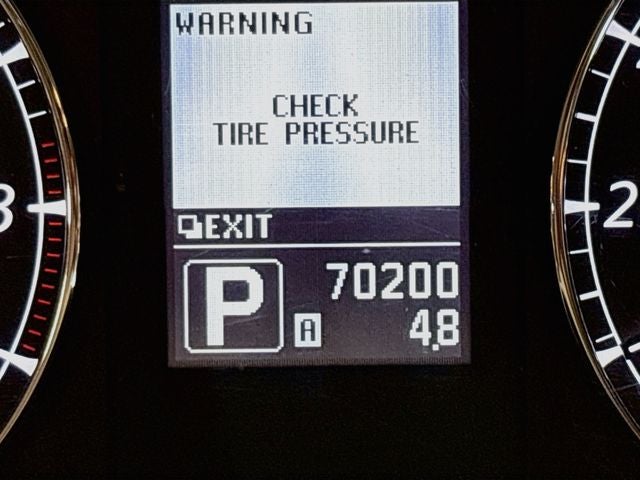 2012 INFINITI EX35 Journey NAV + HTD SEATS