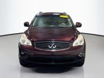 2012 INFINITI EX35 Journey NAV + HTD SEATS
