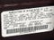2012 INFINITI EX35 Journey NAV + HTD SEATS