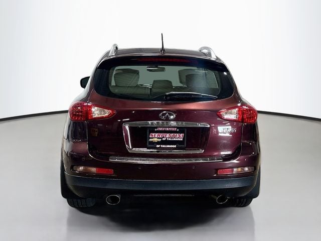 2012 INFINITI EX35 Journey NAV + HTD SEATS
