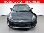 2018 Nissan 370Z Touring Sport W/ HTD/ COOLED SEATS