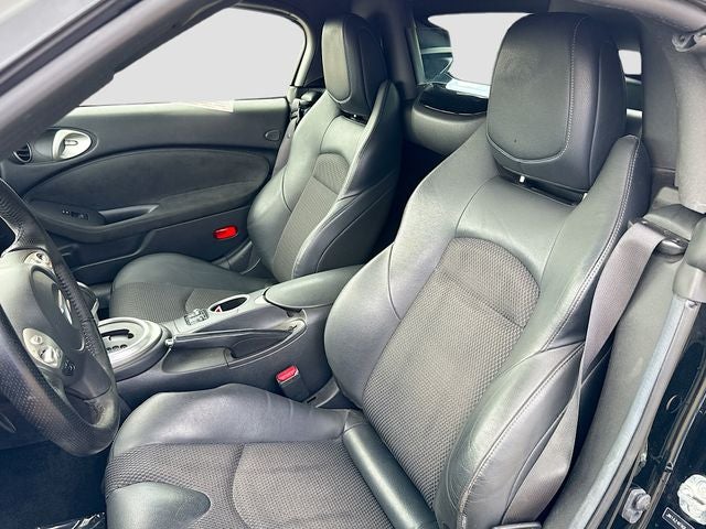 2018 Nissan 370Z Touring Sport W/ HTD/ COOLED SEATS