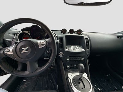 2018 Nissan 370Z Touring Sport W/ HTD/ COOLED SEATS