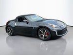 2018 Nissan 370Z Touring Sport W/ HTD/ COOLED SEATS