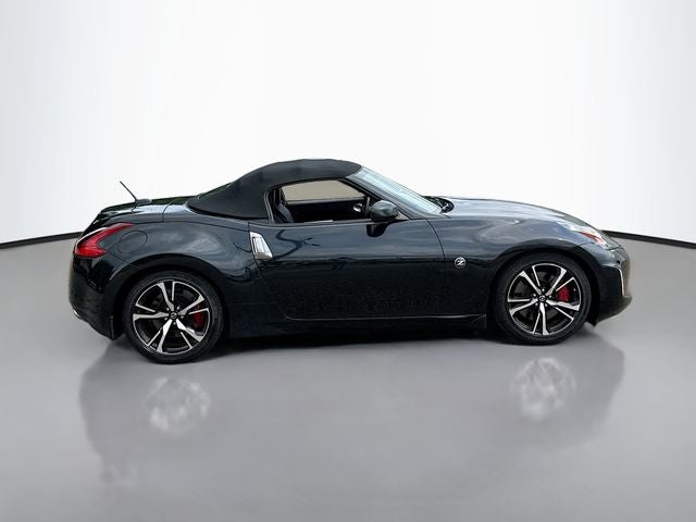 2018 Nissan 370Z Touring Sport W/ HTD/ COOLED SEATS