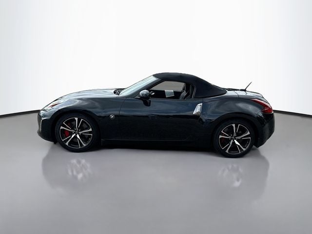 2018 Nissan 370Z Touring Sport W/ HTD/ COOLED SEATS