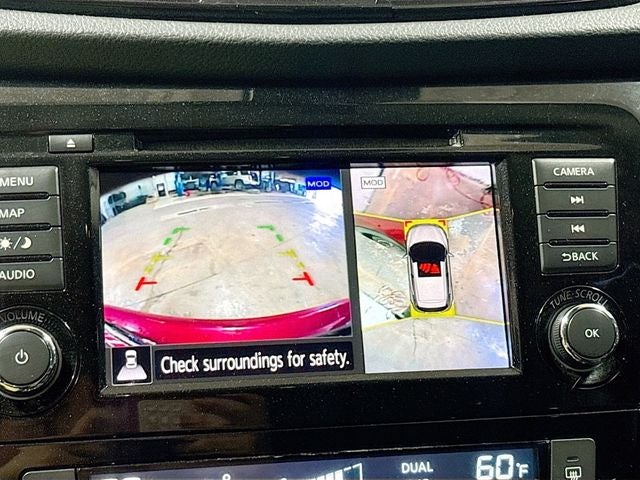 2019 Nissan Rogue Sport SL W/ PROPILOT ASSIST
