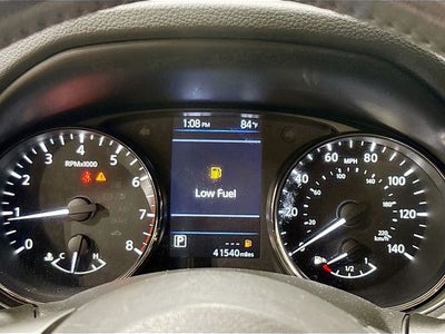 2019 Nissan Rogue Sport SL W/ PROPILOT ASSIST