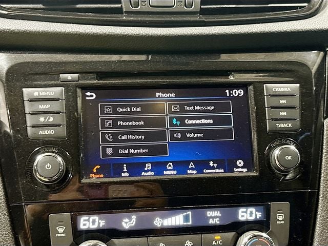 2019 Nissan Rogue Sport SL W/ PROPILOT ASSIST