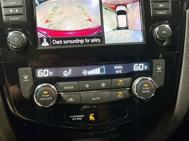 2019 Nissan Rogue Sport SL W/ PROPILOT ASSIST