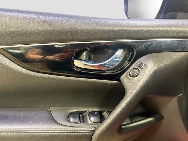 2019 Nissan Rogue Sport SL W/ PROPILOT ASSIST